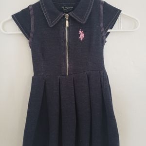 3T (US Polo Assn) dress